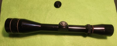 Leupold 3-9x40ao